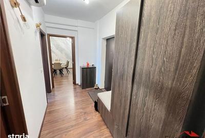 Apartament cu 2 camere decomandat, mobilat în Ultracentral - 3