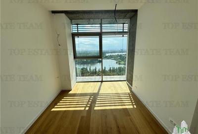 Apartament cu 2 camere decomandat în Floreasca - 5