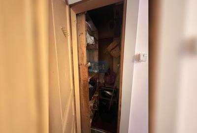 Apartament cu 2 camere decomandat, mobilat în Andrei Mureșanu - 5