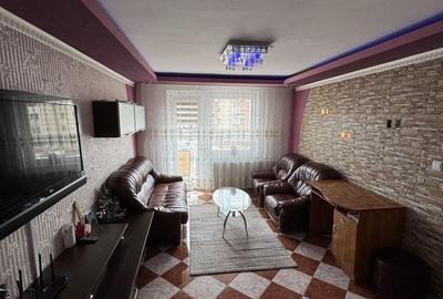 Apartament cu 3 camere decomandat în Central - 8