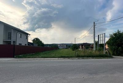 Spațiu comercial, în Gilău - 4