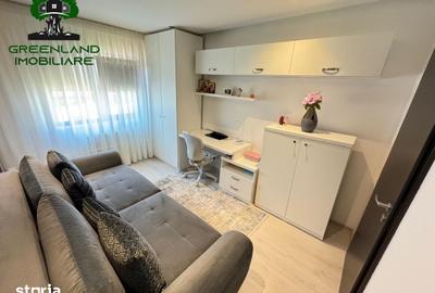 Apartament cu 3 camere decomandat în Ciurea - 9