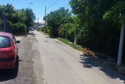 Teren intravilan de 1000 mp, în Kamsas - 11