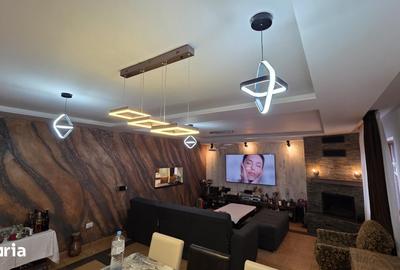 Casă cu 6 camere cu Teren 960 Mp în Câmpineanca - 3