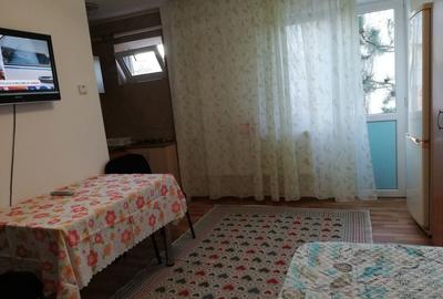 Garsonieră nedecomandată în Tomis Nord - 5