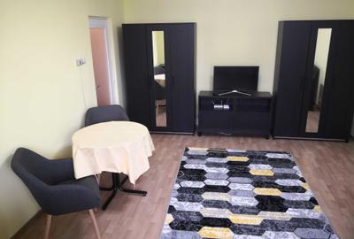 Garsonieră decomandată în Mărăști