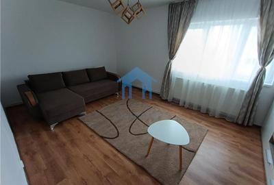 Apartament cu 2 camere decomandat în Mărăști - 3