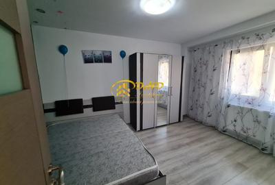 Apartament cu 2 camere semidecomandat în Valea Lupului - 5