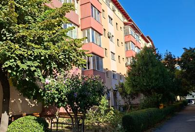 Garsonieră decomandată în Girocului - 7