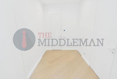 Apartament cu 4 camere în Aviației - 19