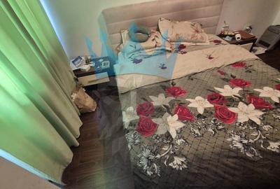 Apartament cu 3 camere semidecomandat, mobilat în Roșu - 13
