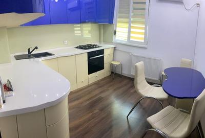 Apartament cu 2 camere decomandat în Drumul Taberei - 3