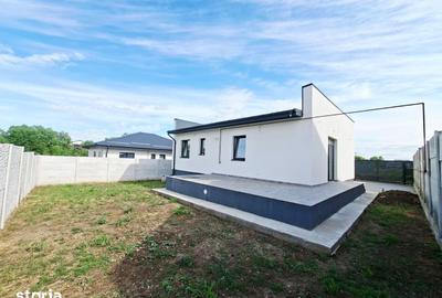 Casă cu 3 camere cu Teren 353 Mp în Berceni - 8