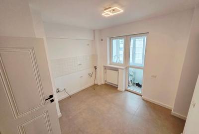 Apartament cu 3 camere decomandat în Universitate - 9