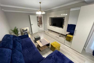 Apartament cu 2 camere decomandat, mobilat în Vest - 3