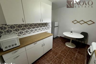 Apartament cu 2 camere semidecomandat, mobilat în Obor - 6