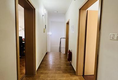Casă individuală cu 5 camere cu Canalizare în Cetății - 10