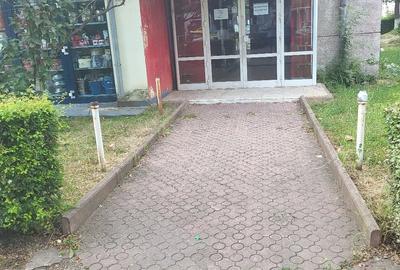 Spațiu comercial, de 50 mp, în Ultracentral - 1