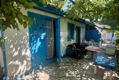 Casă cu 3 camere cu Teren 533 Mp în Central - 14