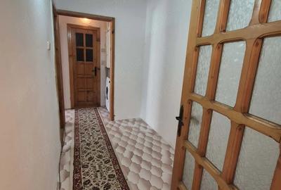 Apartament cu 3 camere decomandat în Dorobanți 2