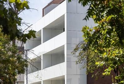 Apartament cu 4 camere decomandat, mobilat în Dorobanți - 5