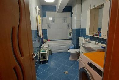 Garsonieră semidecomandată în Central