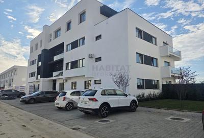 Apartament cu 3 camere în Tunari