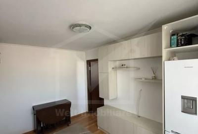Apartament cu 3 camere semidecomandat, mobilat în Gheorgheni - 1