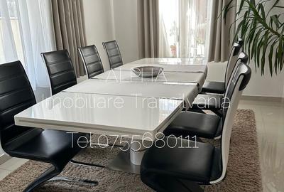 Casă cu 4 camere cu Teren 700 Mp în Central - 8