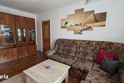 Apartament cu 2 camere semidecomandat în Centrul Civic - 6