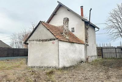 Casă individuală cu 3 camere cu Canalizare în Prejmer - 7