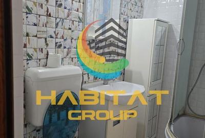 Apartament cu 2 camere decomandat, mobilat în Alexandru Obregia - 9