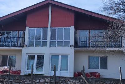 Casă cu 3 camere în Limanu