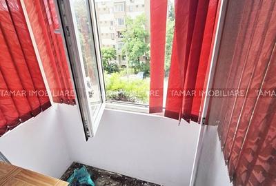 Apartament cu 2 camere în Șega - 7