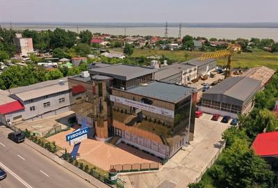 Birou, de 1,558 mp, în Nord - 6