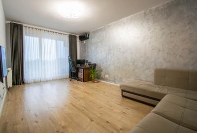 Apartament cu 2 camere decomandat, mobilat în Prelungirea Ghencea