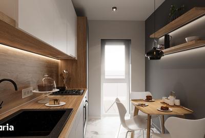 Apartament cu 3 camere în Theodor Pallady - 2