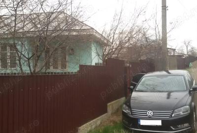 Casă cu 6 camere în Ghidigeni - 2