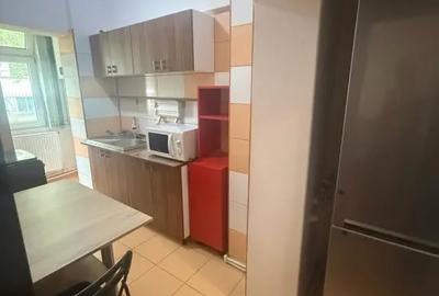 Garsonieră în Ștefan cel Mare