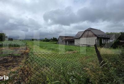 Teren de 2900 mp, în Budacu de Jos - 3
