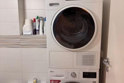 Apartament cu 3 camere în Moșnița Nouă - 5
