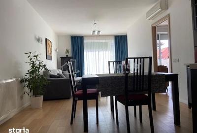 Apartament cu 2 camere în Sisești - 8