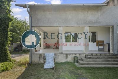Casă individuală cu 4 camere cu Canalizare în Ciolpani - 3