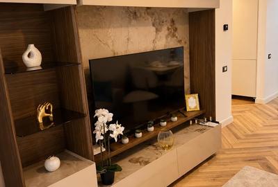 Apartament cu 2 camere în Nord