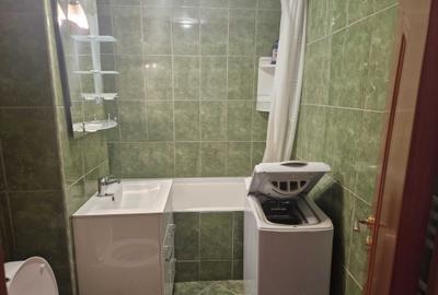 Apartament cu 2 camere decomandat în Carpați 2 - 8