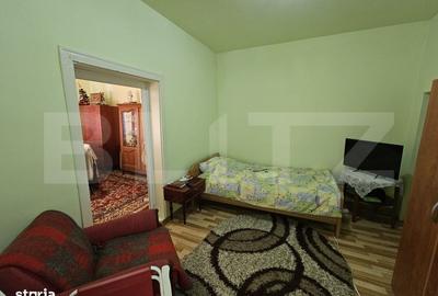 Casă cu 3 camere în Războieni-Cetate - 4