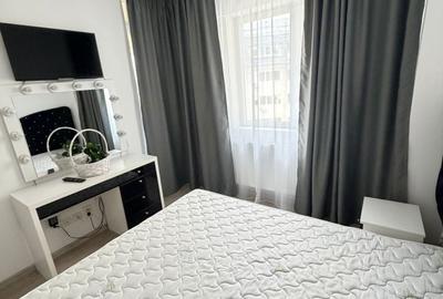 Apartament cu 2 camere decomandat în Central - 2