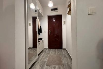 Apartament cu 2 camere semidecomandat în Tătărași - 6