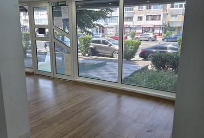 Spațiu comercial, de 58 mp, în Sârbi - 8
