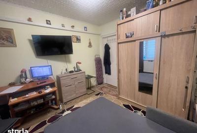 Apartament cu 2 camere semidecomandat în Brazda lui Novac - 5